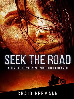 cover image of Seek the Road